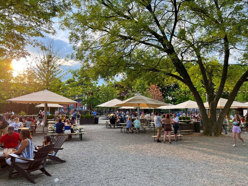 The Olde Mecklenburg Brewery