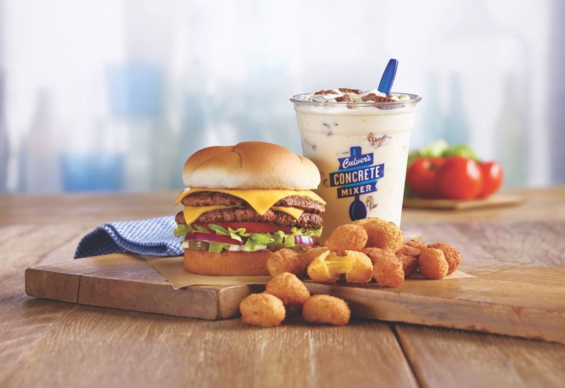 Culver's (Wisconsin)