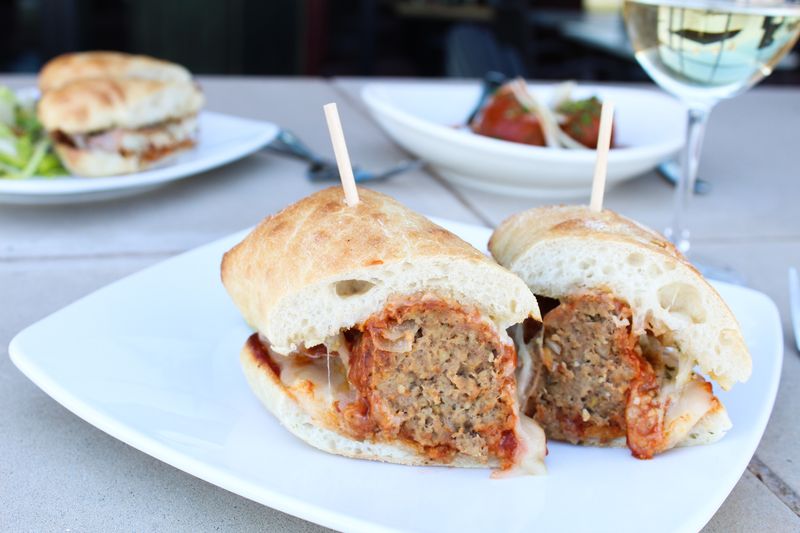 Italian Style Pizzeria Chains (regional groups)