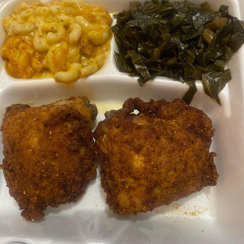 Smith's Soul Food Bistro (North Carolina)