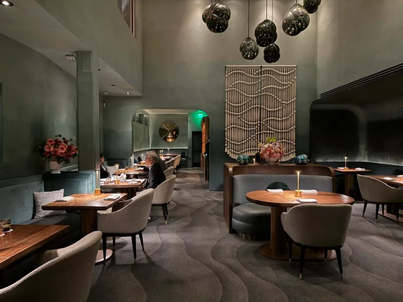 Providence - Los Angeles, CA