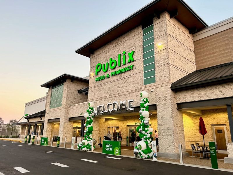 Publix (Florida)