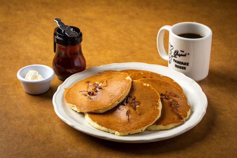 The Original Pancake House (Multiple states)