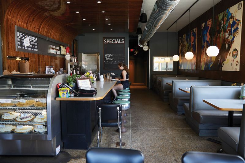 Comet Café (Milwaukee)