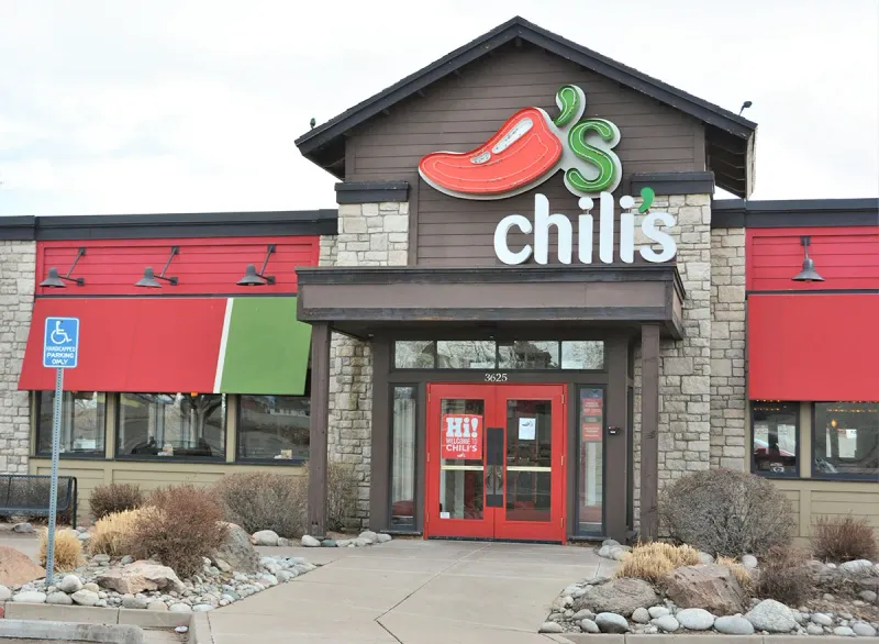 Chili's