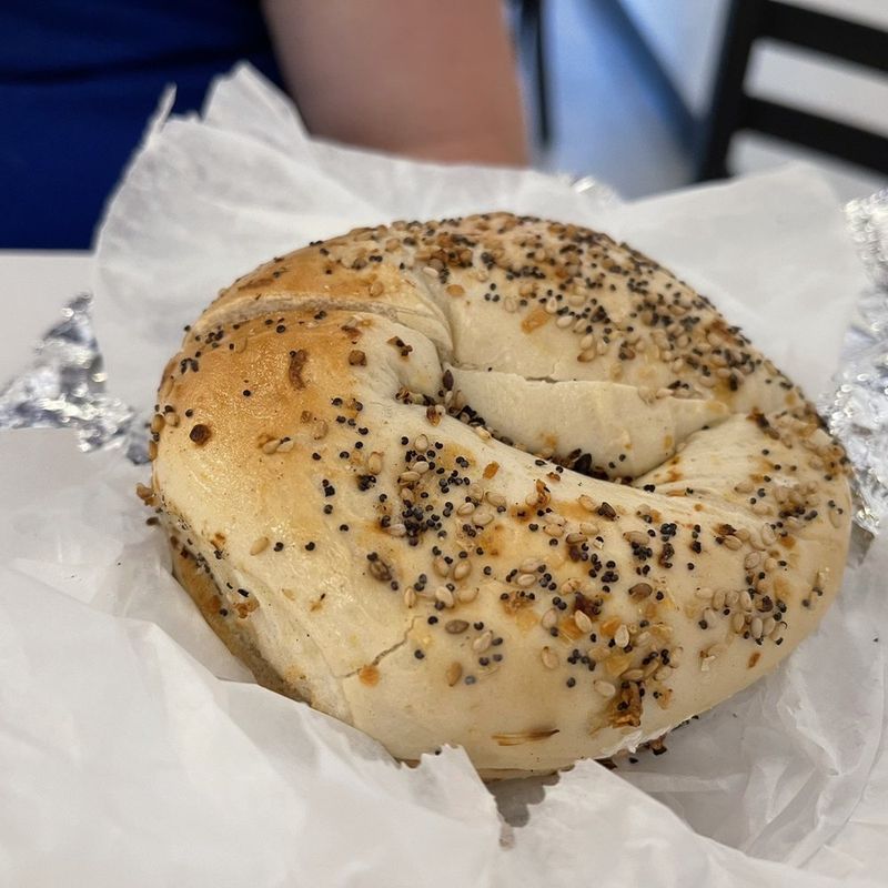 Charter Oak Bagels - Connecticut