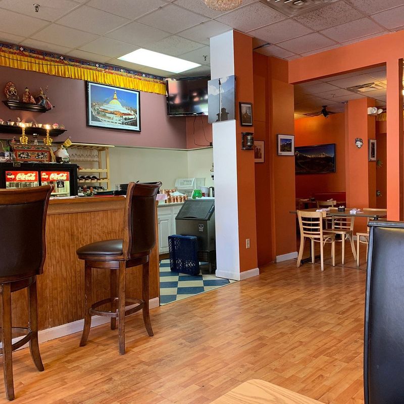 Sherpa Kitchen