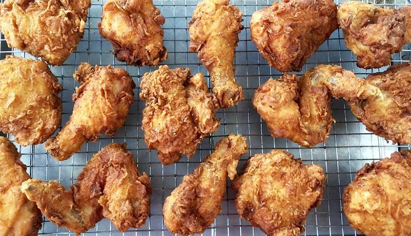 Love & Honey Fried Chicken (Pennsylvania)