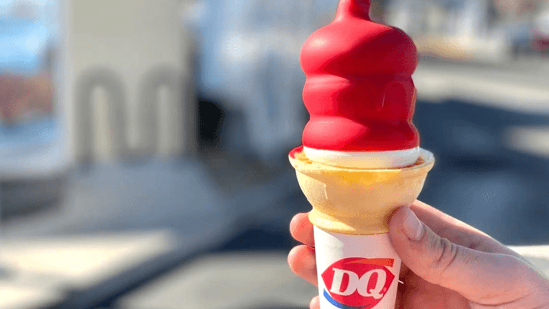 Dairy Queen