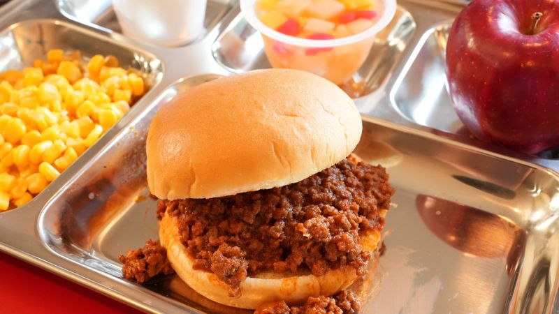 Sloppy Joes