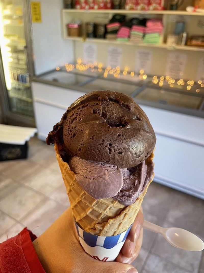 Woodside Farm Creamery (Delaware)