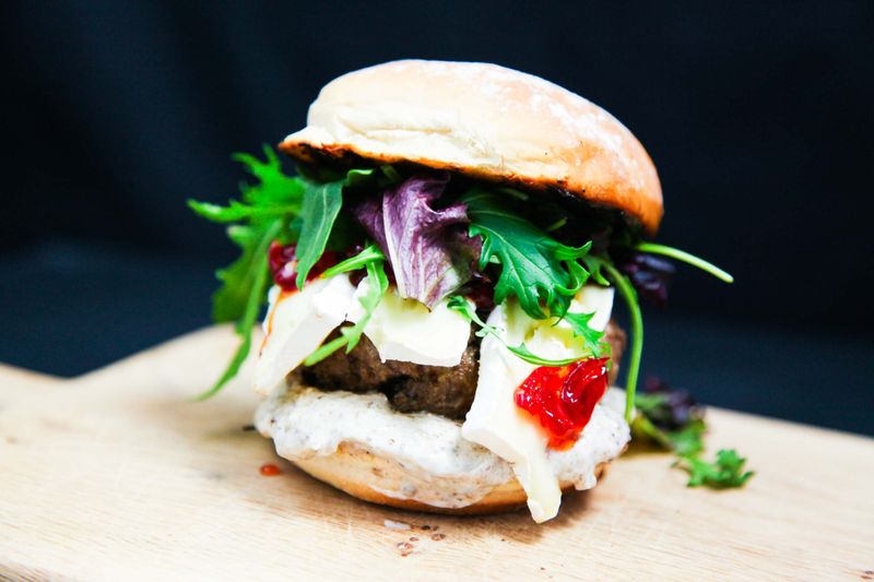 Camembert