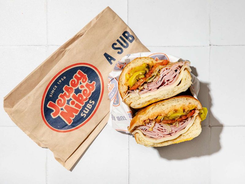 Jersey Mike's Subs
