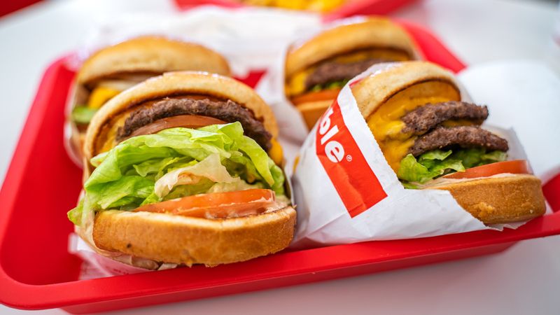 In-N-Out Burger