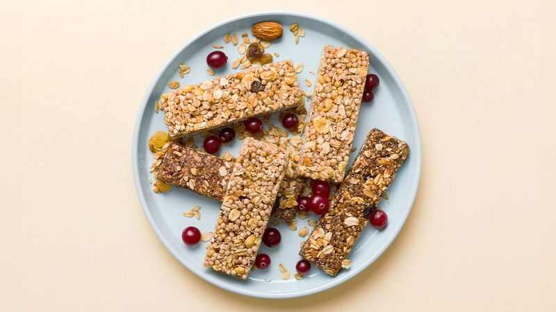Granola bars