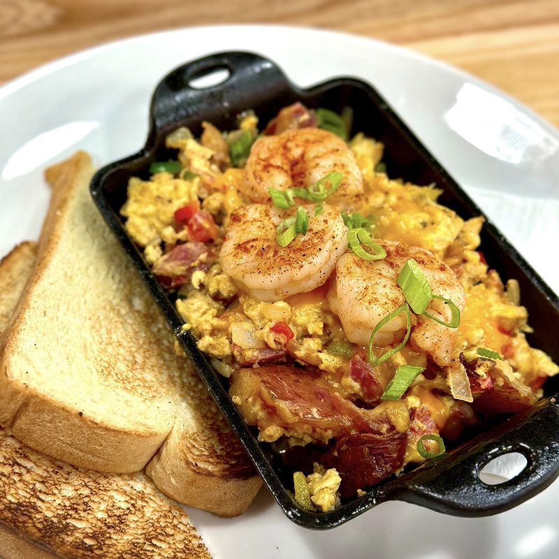 Big Bad Breakfast (Birmingham, Alabama)