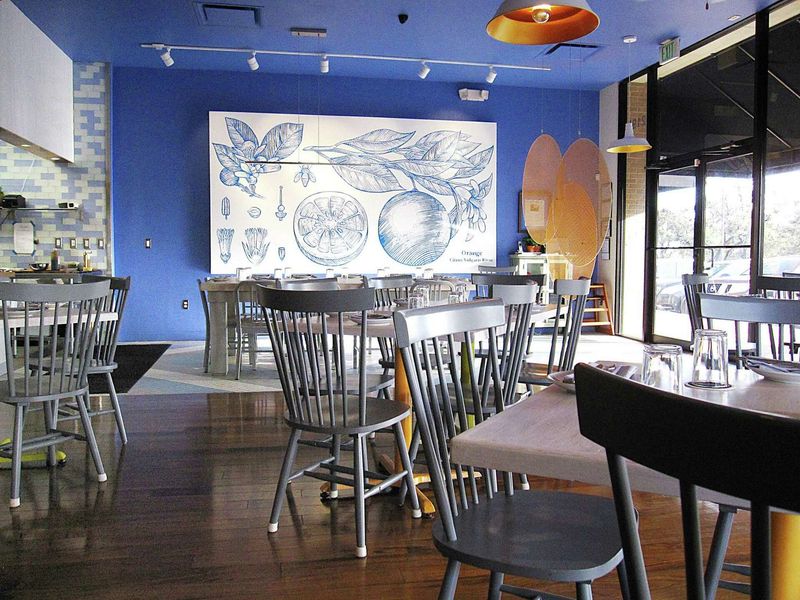 Clementine — San Antonio