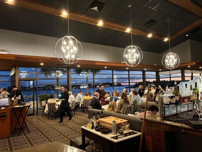 Chart House – Longboat Key