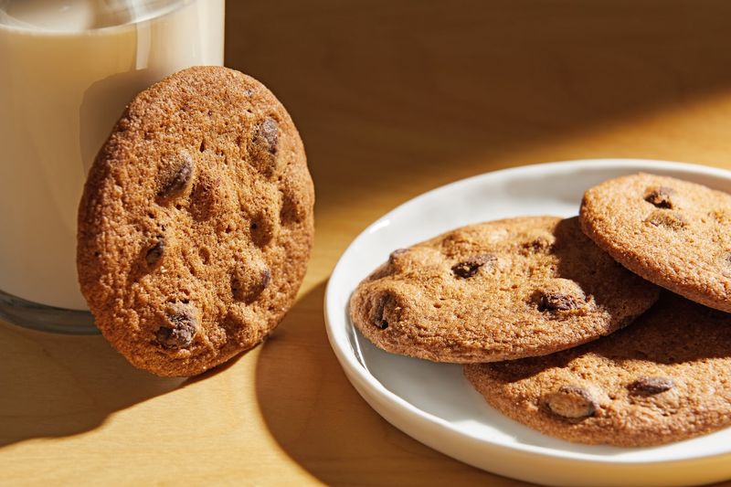 Chocolate Chip Cookie