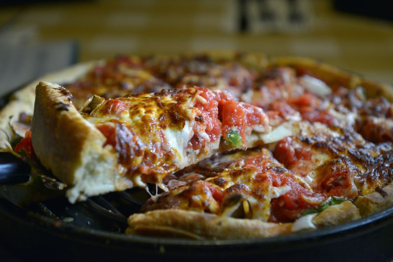 Uno Pizzeria & Grill