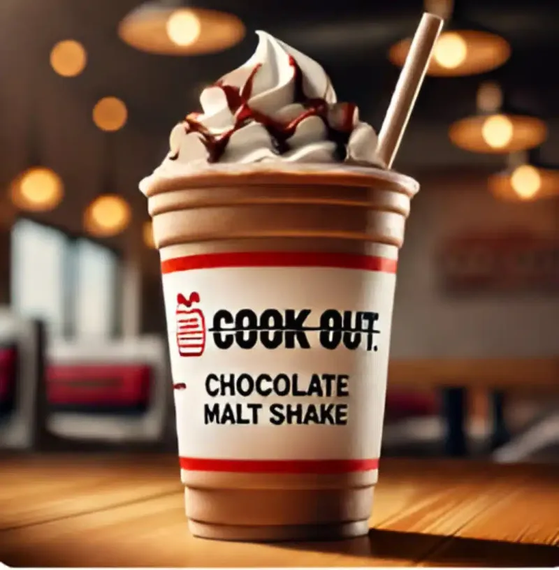 Chocolate Malt