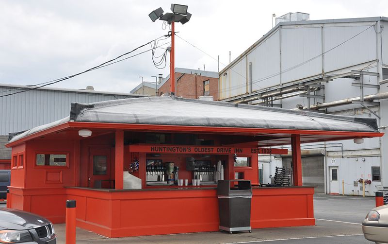 Stewart’s Root Beer – Mansfield (Historic Origin)