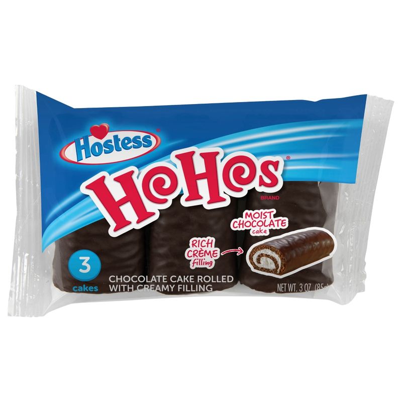 HoHos