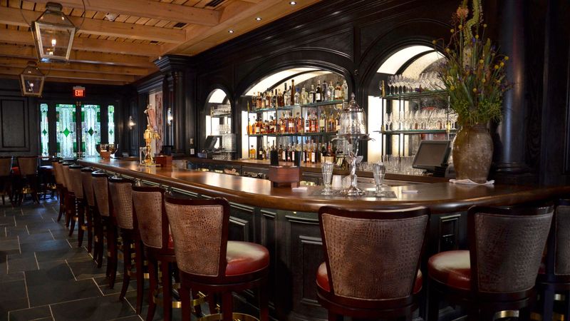 Restaurant R’evolution