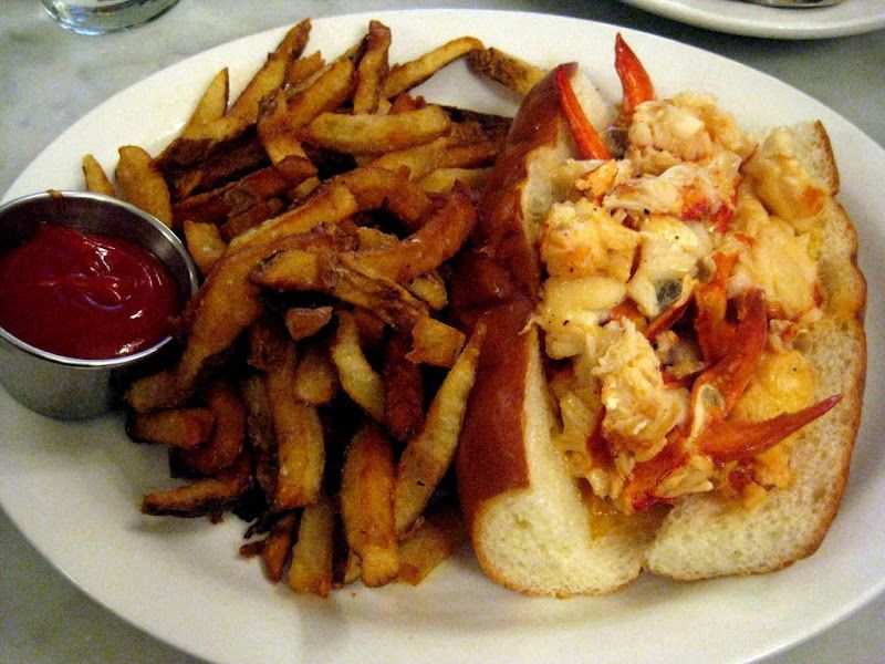 Neptune Oyster - Boston, Massachusetts