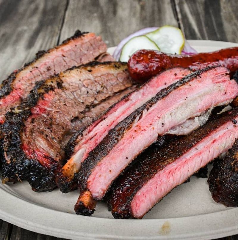 Kerlin BBQ