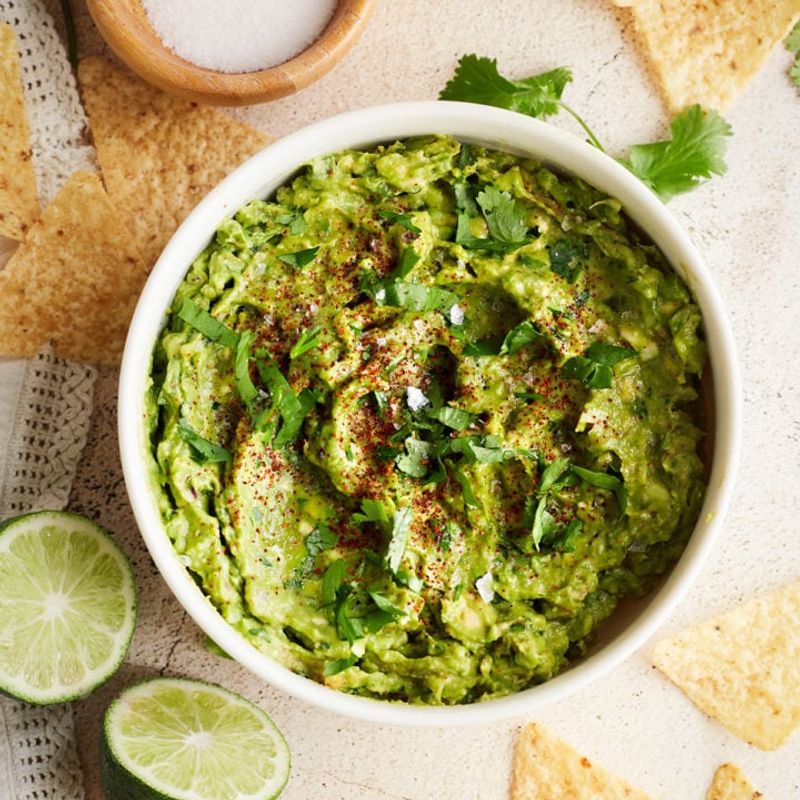 Guacamole