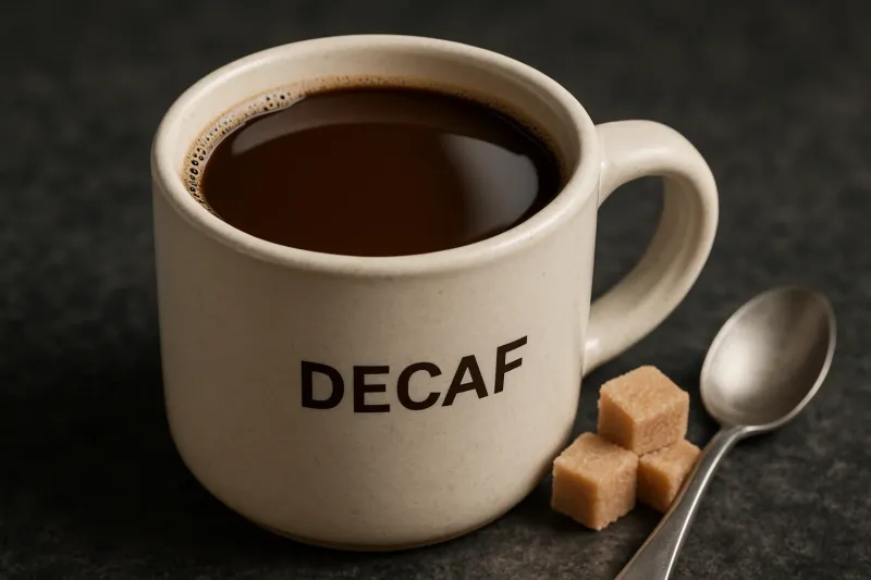 Decaf Isn’t Always a Free Pass