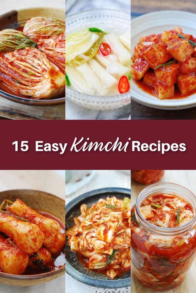 Kimchi