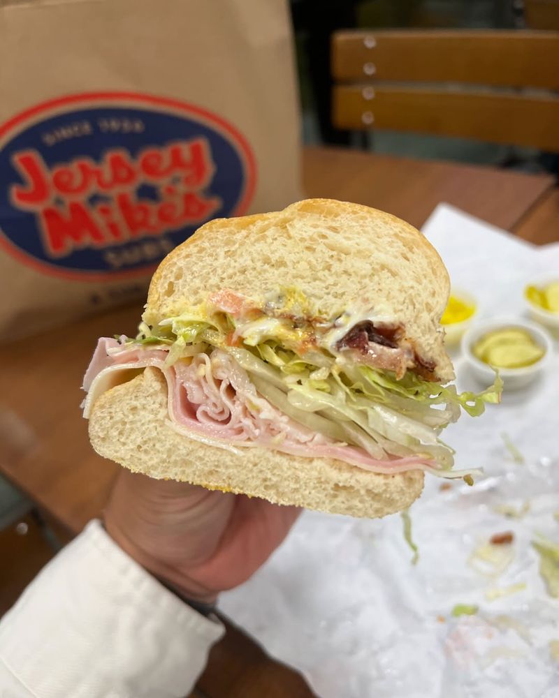 Jersey Mike’s