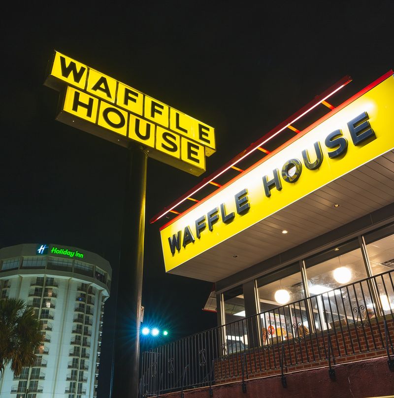Waffle House