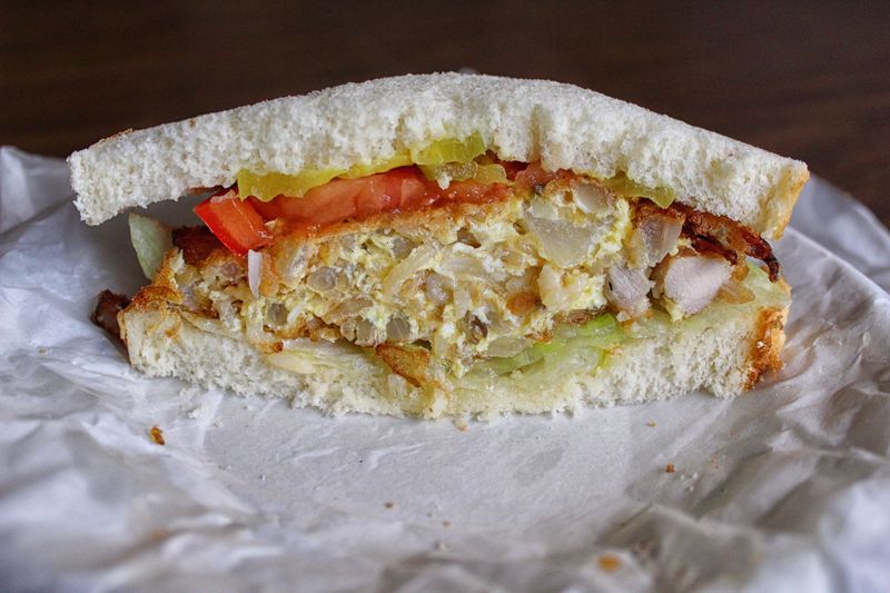 St. Paul Sandwich (St. Louis, Missouri)