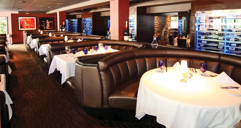 Chandlers Steakhouse (Idaho)