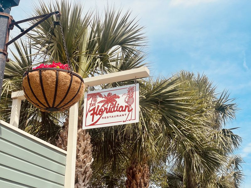 The Floridian (Florida)