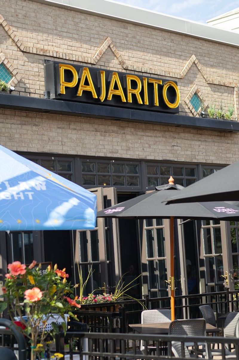 Pajarito (Minnesota)