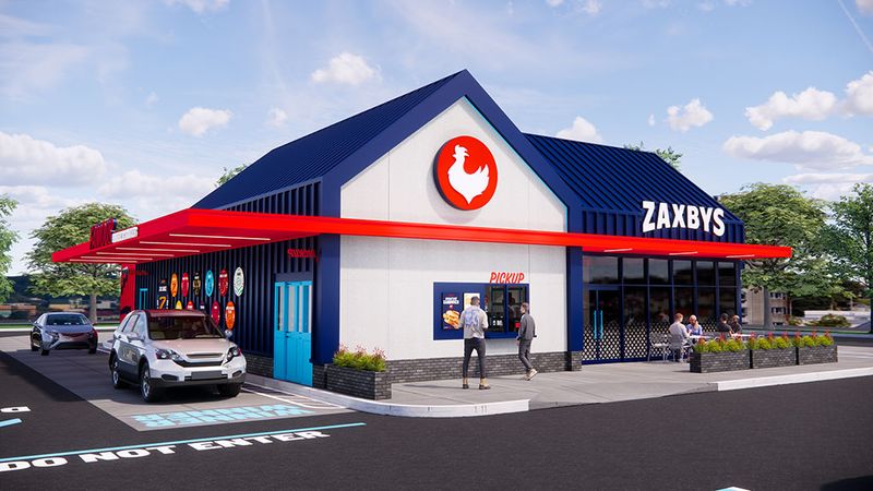 Zaxby's
