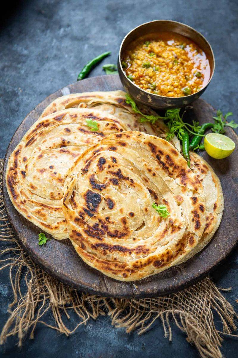 Paratha