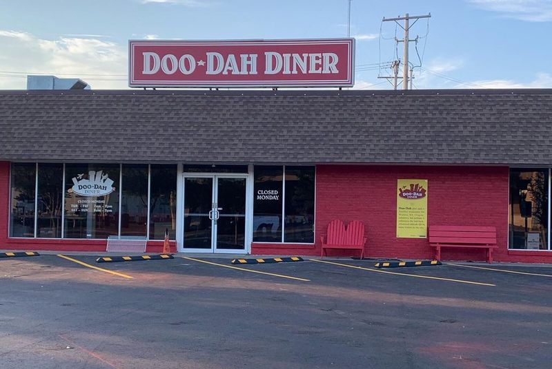 Doo-Dah Diner (Wichita, Kansas)