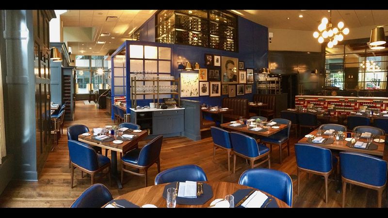 Max Downtown — Hartford, CT