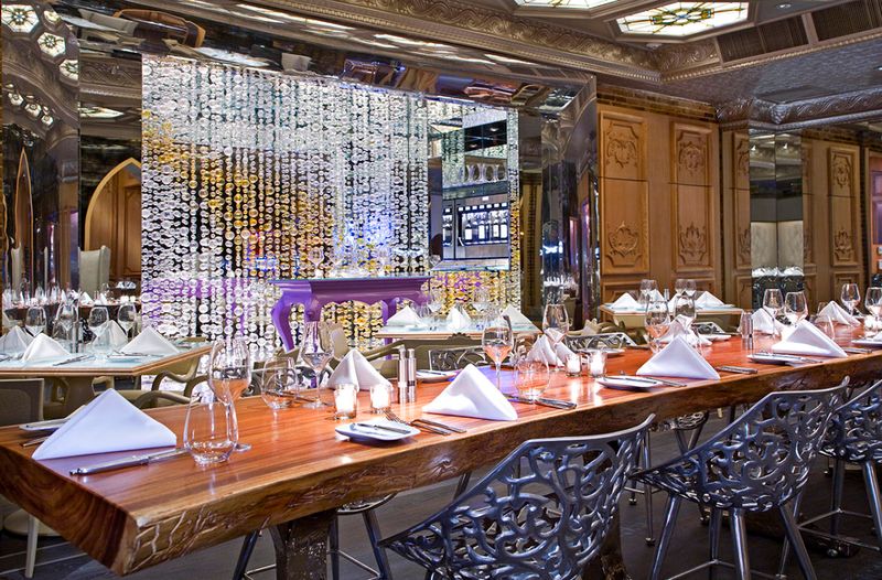 The Forge - Miami Beach