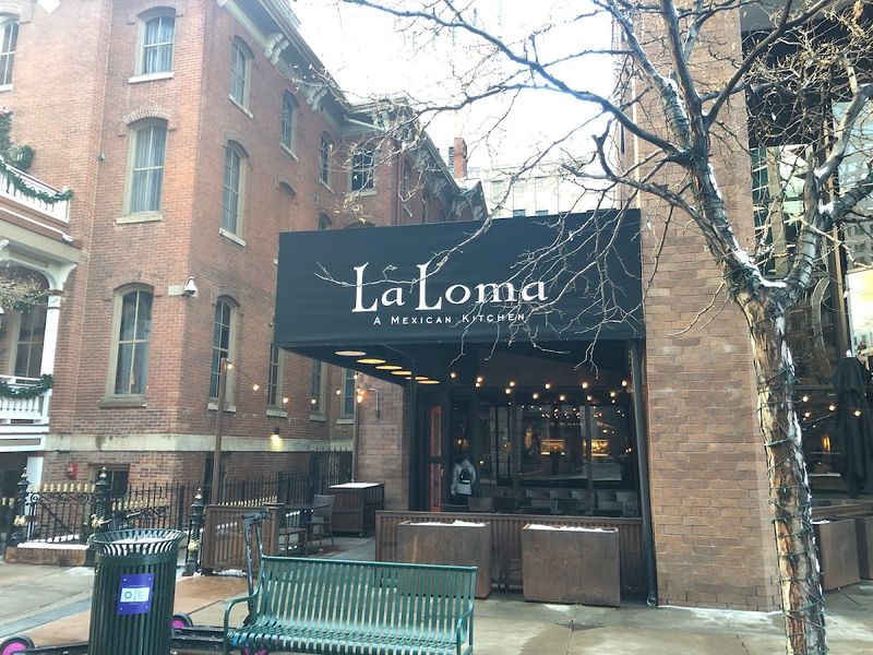 Denver, CO: La Loma