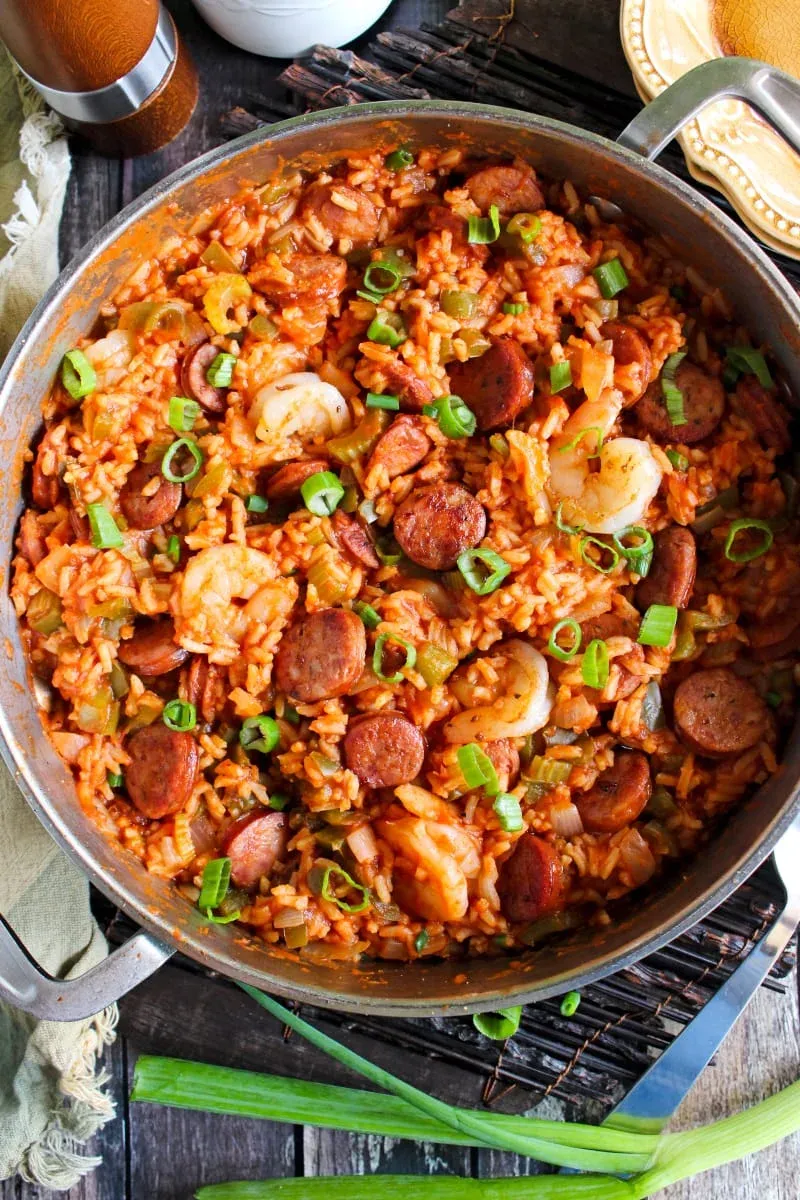 Jambalaya