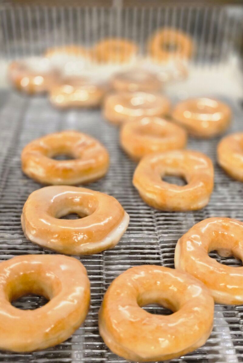 Long's Bakery (Indiana)