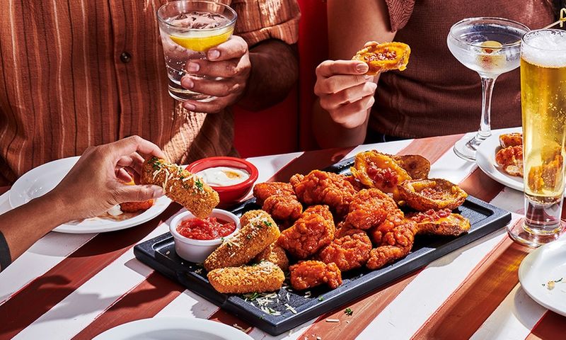 Soul Food Connection – Pittsburgh