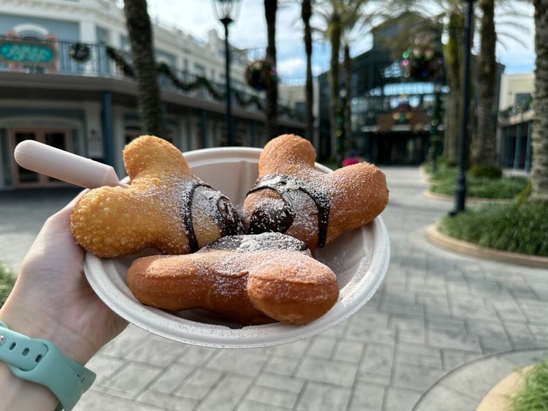 Beignets
