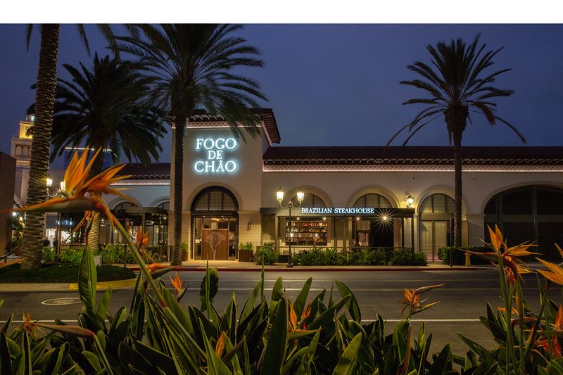 Fogo de Chão (Multiple Cities)